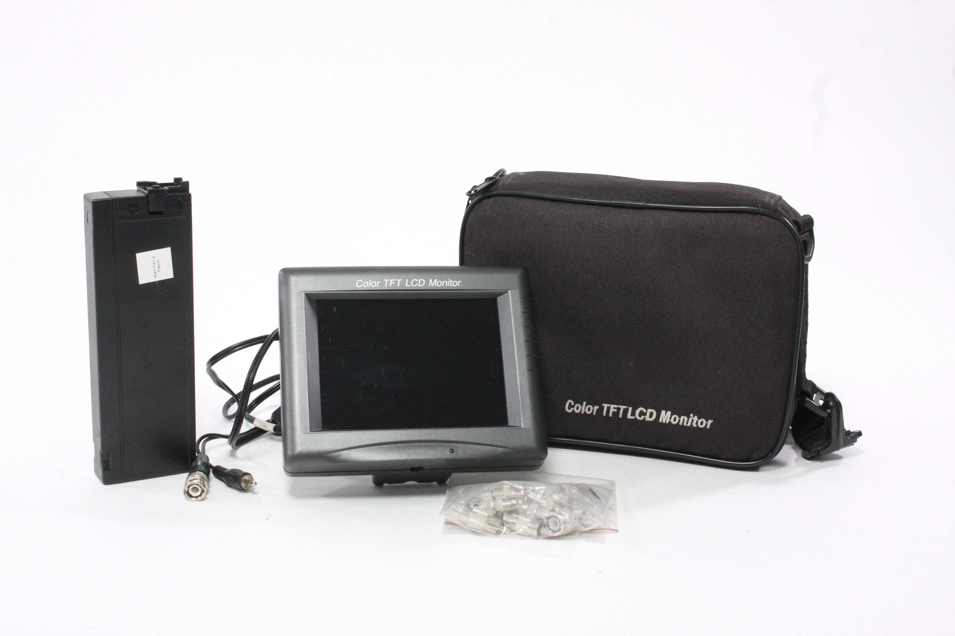 Color TFT LCD Monitor EN220 – Camera Exchange