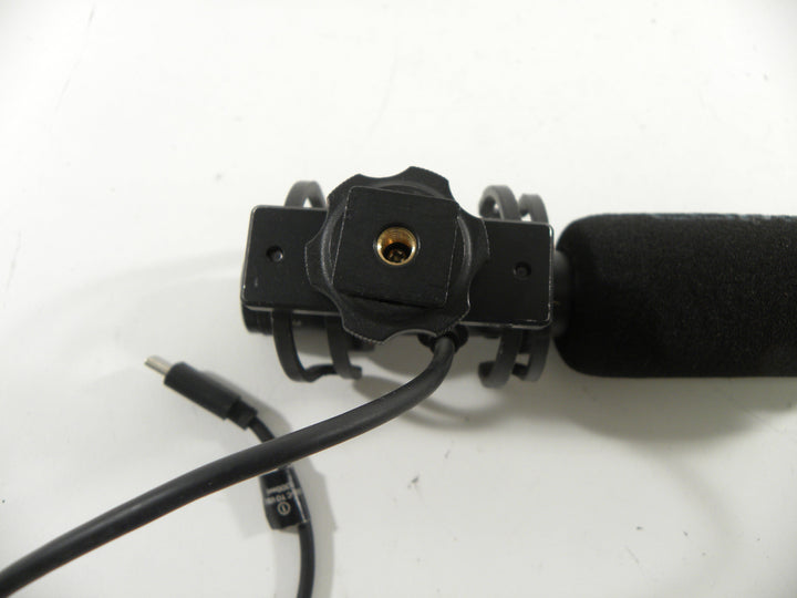 Comica CVM-VM20 Shotgun Microphone Microphones Comica 1030252