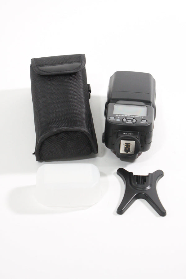 Commander Optics Flash/Speedlight for Canon Flash Units and Accessories - Shoe Mount Flash Units Commander Optics 87030563