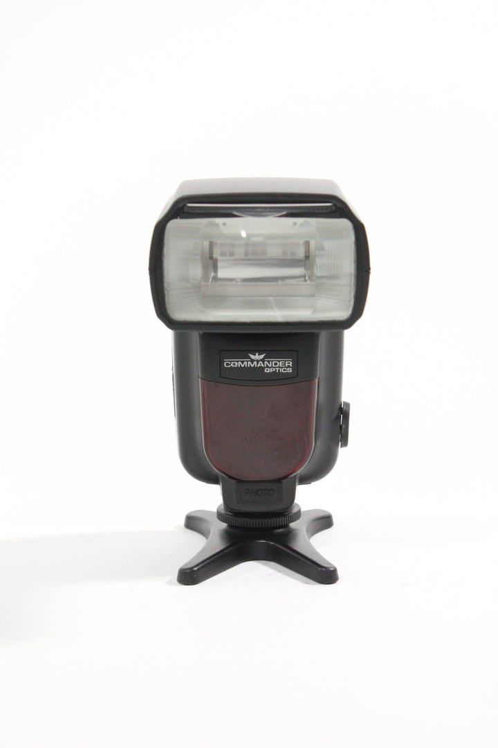 Commander Optics Flash/Speedlight for Canon Flash Units and Accessories - Shoe Mount Flash Units Commander Optics 87030563