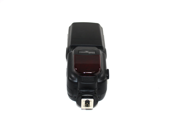 Commander Optics Speedlight for Canon Flash Units and Accessories - Shoe Mount Flash Units Commander Optics 87132609