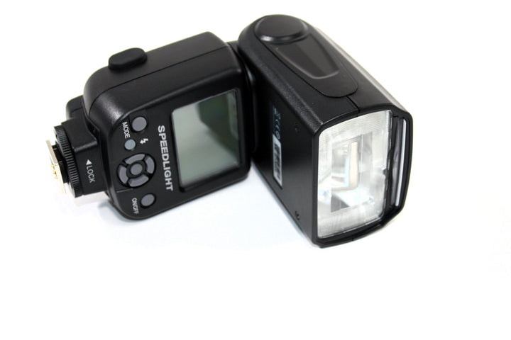 Commander Optics Speedlight for Canon Flash Units and Accessories - Shoe Mount Flash Units Commander Optics 87132609