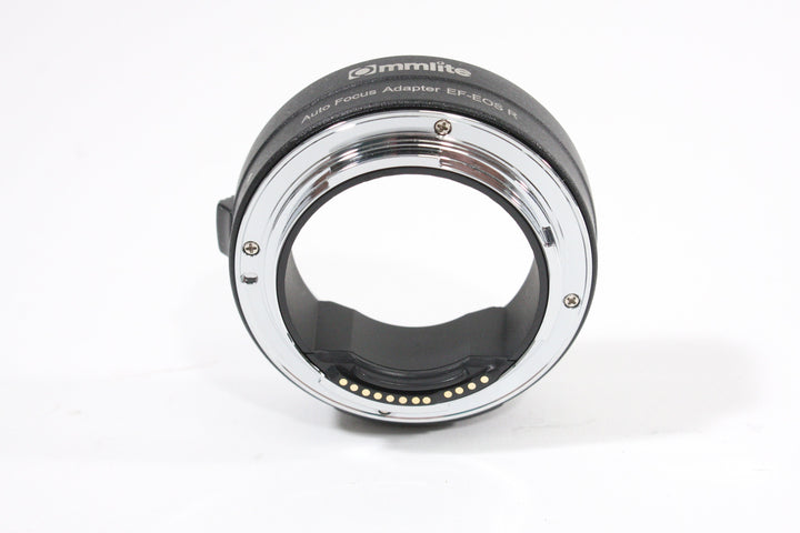 Commlite EF-EOS R Autofocus Adapter Lens Adapters and Extenders Commlite CommliteEF-R