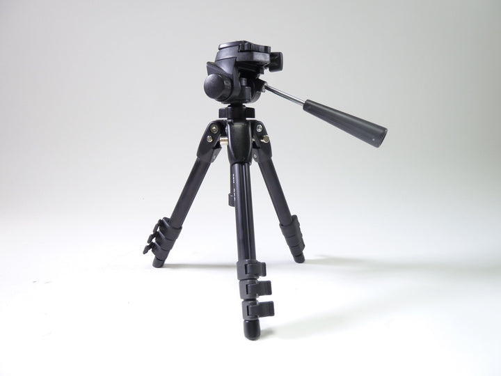 Compact Tripod 24.5" Tripods, Monopods, Heads and Accessories Generic 106231204