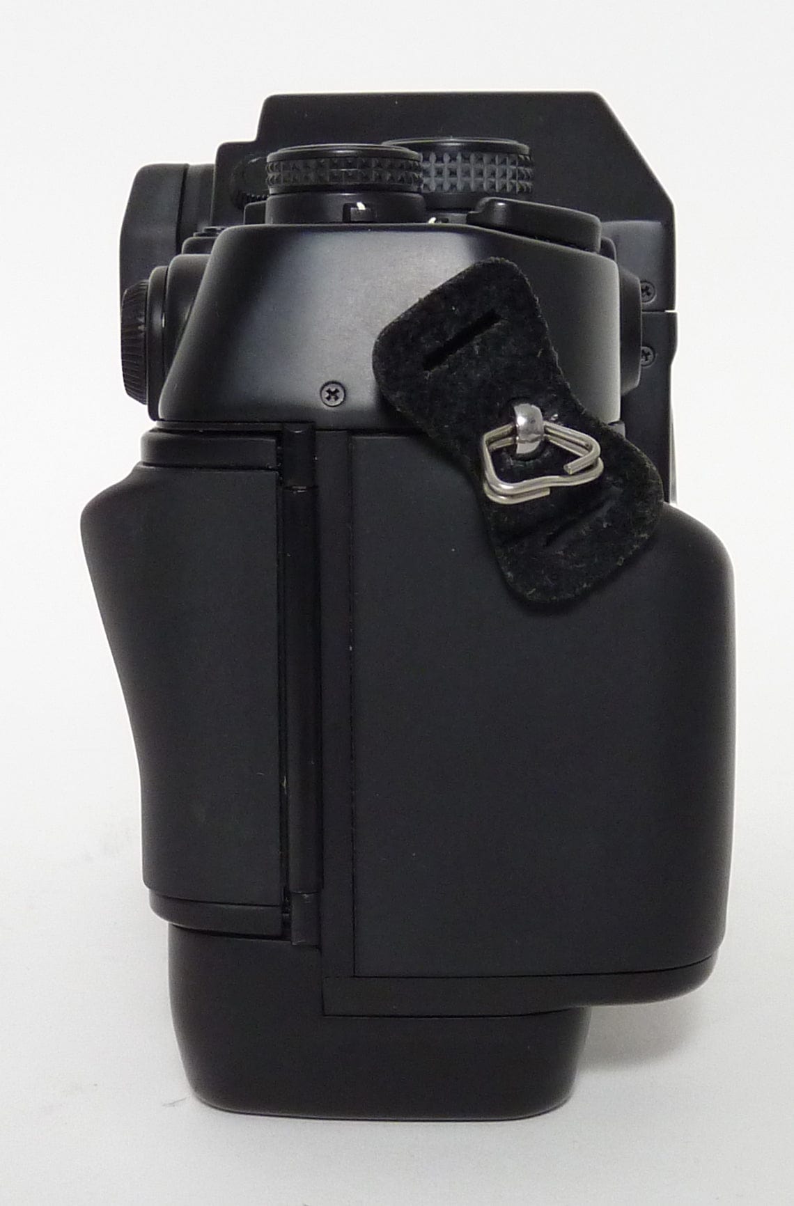 Contax AX Body – Camera Exchange