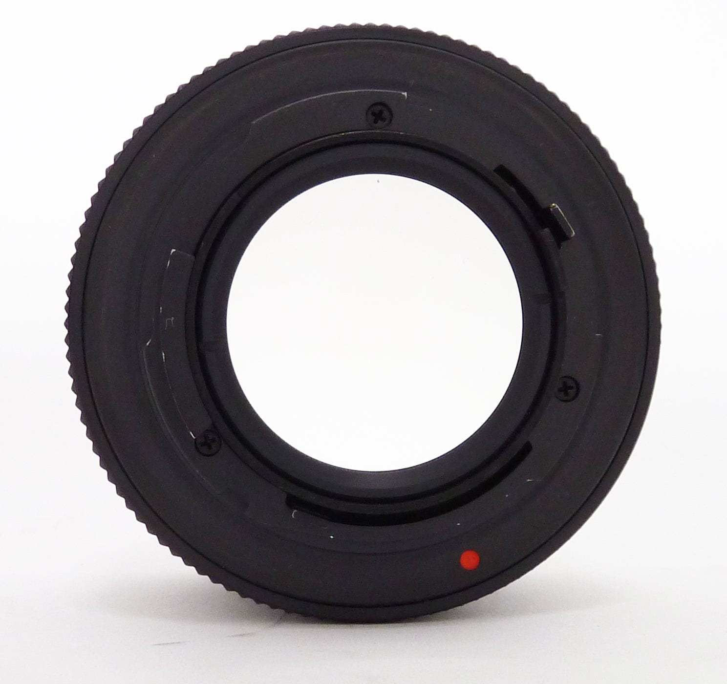 Contax Carl Zeiss Planar 50mm F1.4 T* AEJ C/Y Mount Lens – Camera