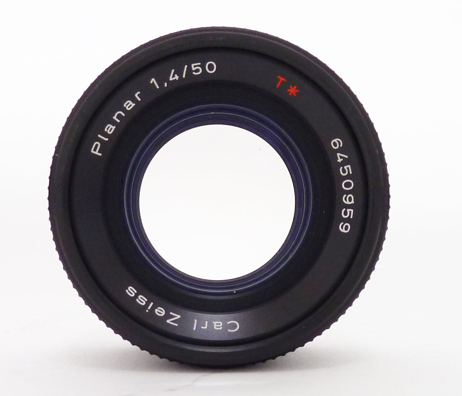 Zeiss Planar T* 50mm f1.4 Lens - Gürbüz Prodüksiyon Zeiss Planar T* 50mm f1.4 Lens - Gürbüz Prodüksiyon