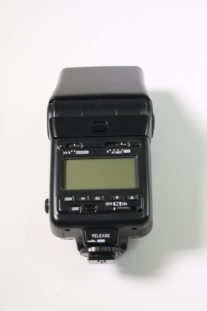 Contax TLA 360 flash Flash Units and Accessories - Shoe Mount Flash Units Contax 0121213