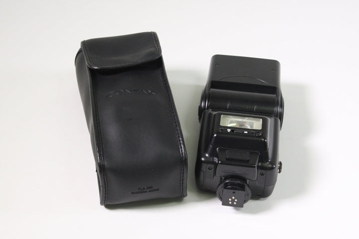 Contax TLA 360 flash Flash Units and Accessories - Shoe Mount Flash Units Contax 0121213