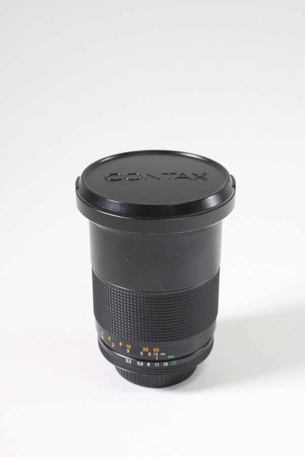 Contax Zeiss VarioSonar 28-85mm f3.3-4 Lenses - Medium Format Digital Contax 7895700