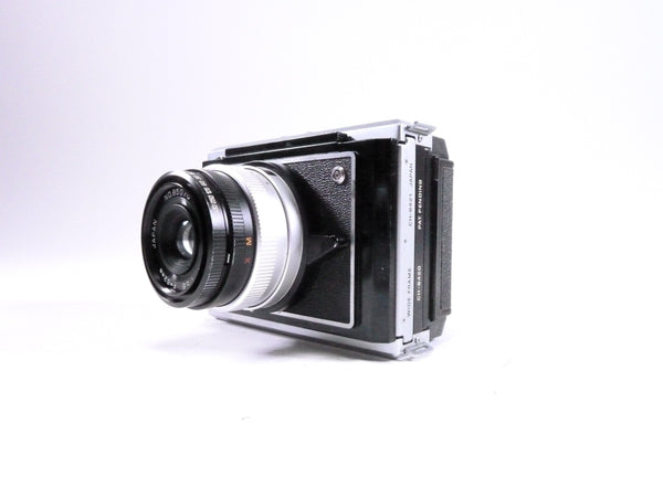 Convertible Horseman Medium Format Camera 6x7 (6x9cm) Film Cameras - Other Formats (126, 110, 127 etc.) Horseman 81728