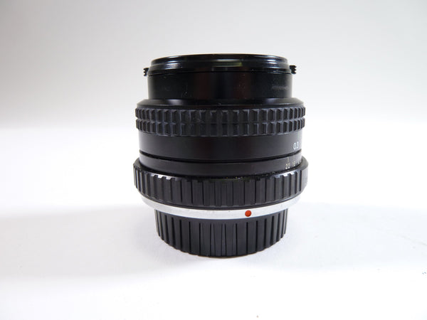 Cosina 28mm f2.8 MC Minolta MD Lens Lenses Small Format - Minolta MD and MC Mount Lenses Cosina MD94410203