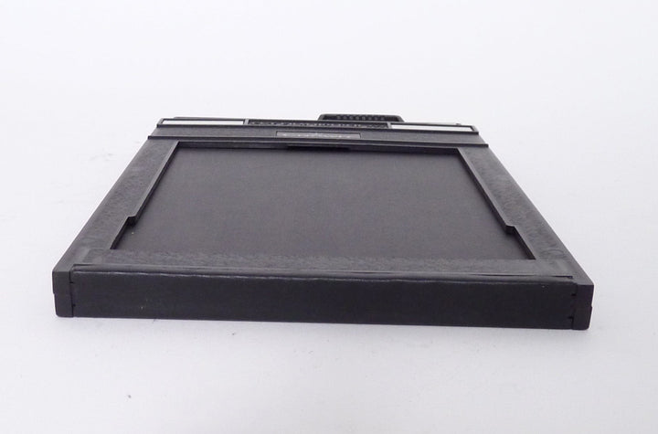 Crown 4X5 Film Holders - Pre-Owned Large Format Equipment - Film Holders Crown CROWN4X5