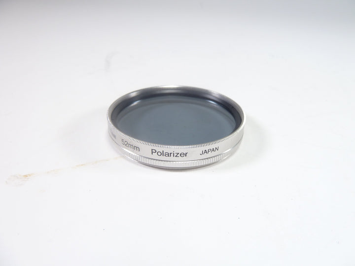 Crystal Vision 52mm Filter Set Filters and Accessories Crystal Vision 0831231126