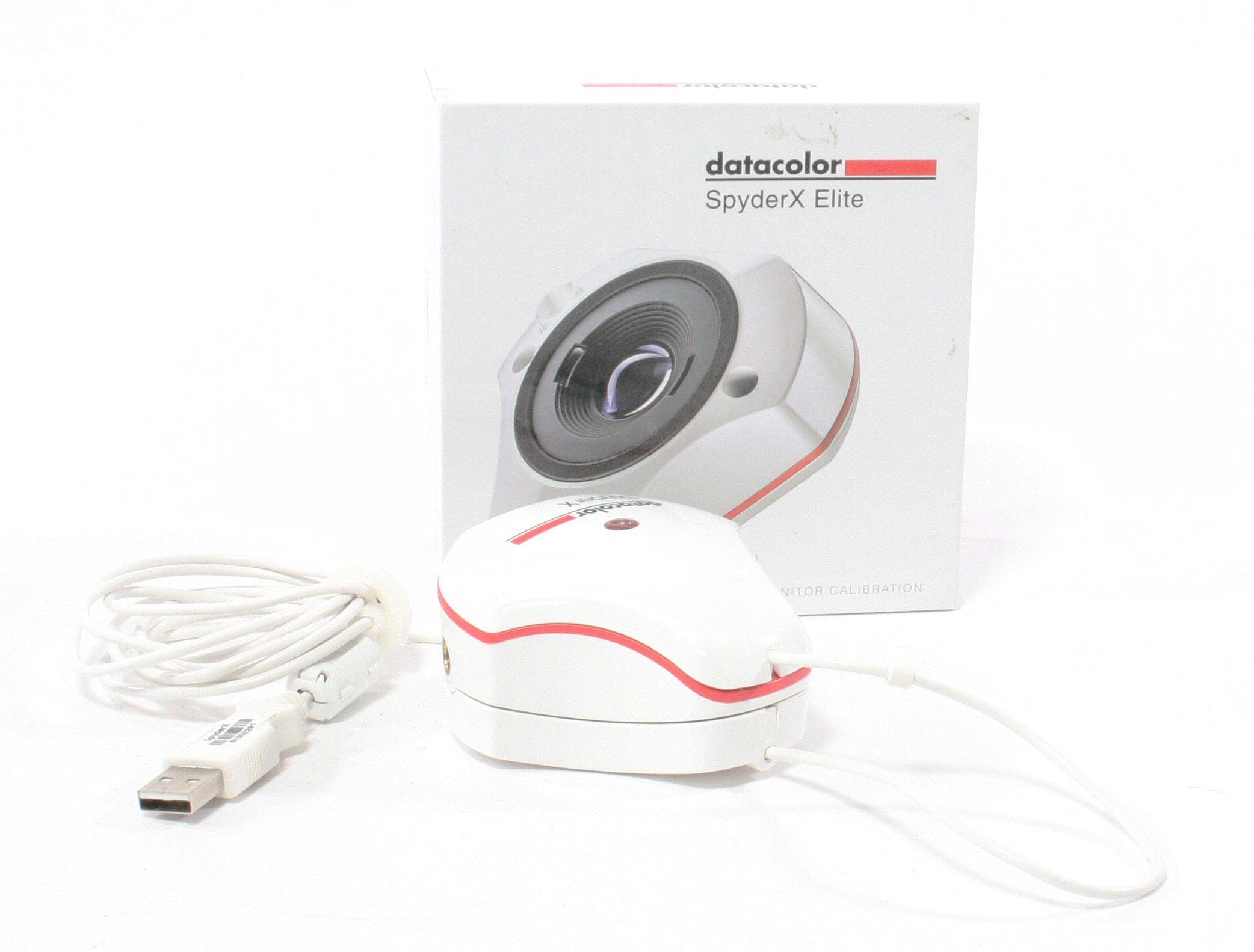 Datacolor SpyderX Elite – Camera Exchange