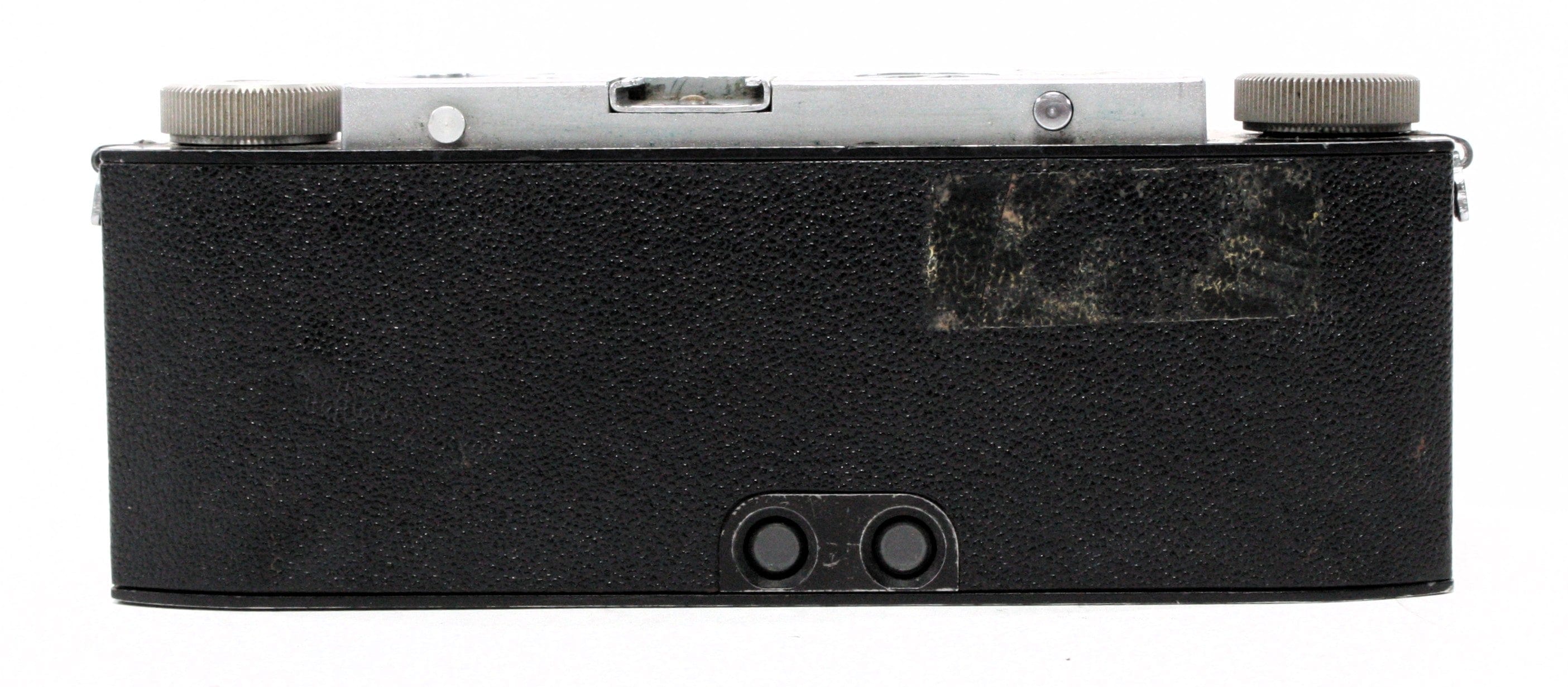 David White Stereo Realist Camera – Camera Exchange