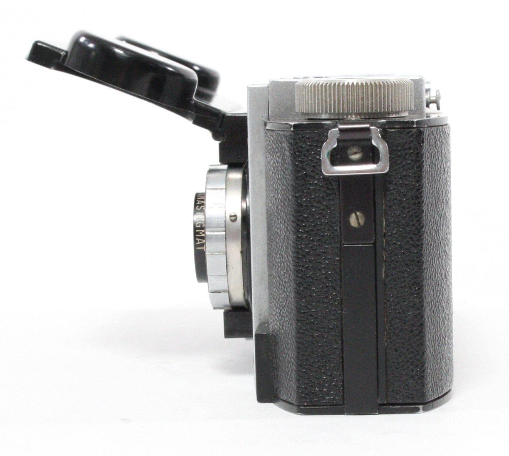 David White Stereo Realist Camera – Camera Exchange