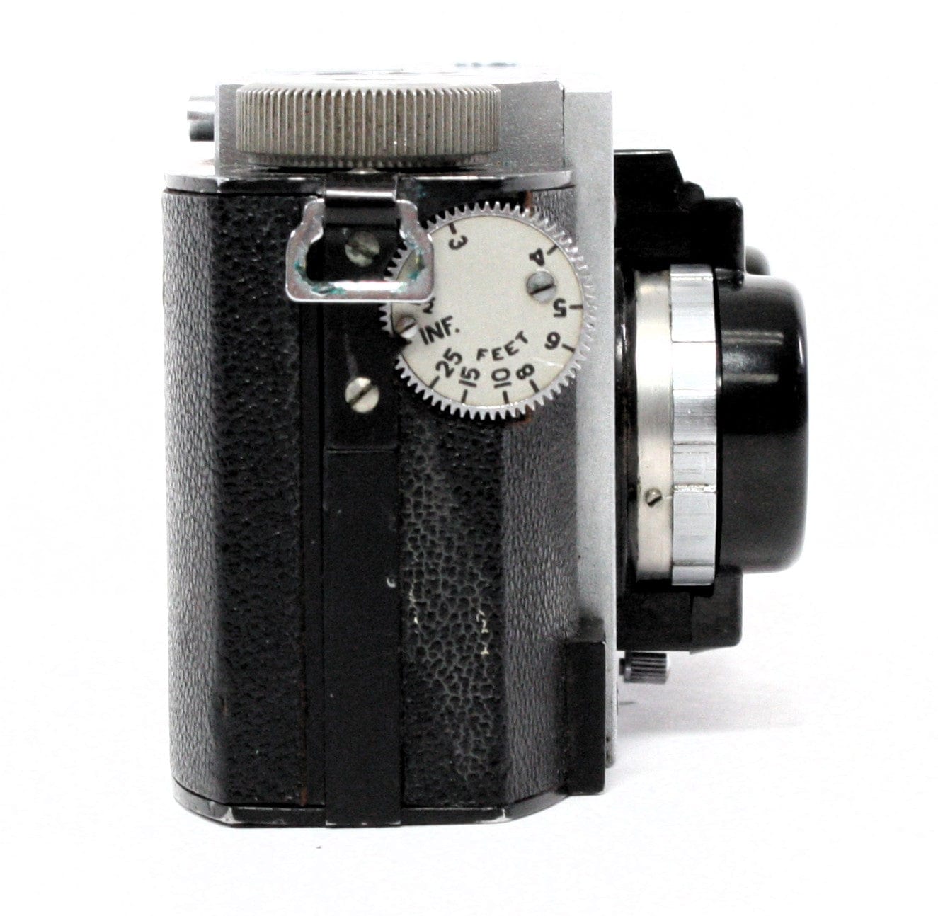 David White Stereo Realist Camera – Camera Exchange