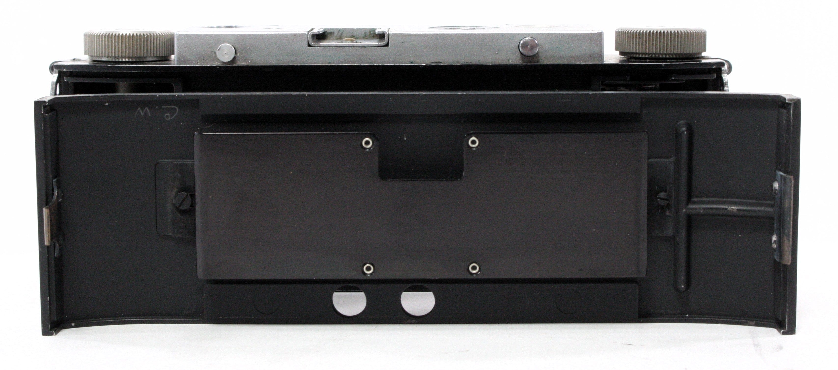 David White Stereo Realist Camera – Camera Exchange