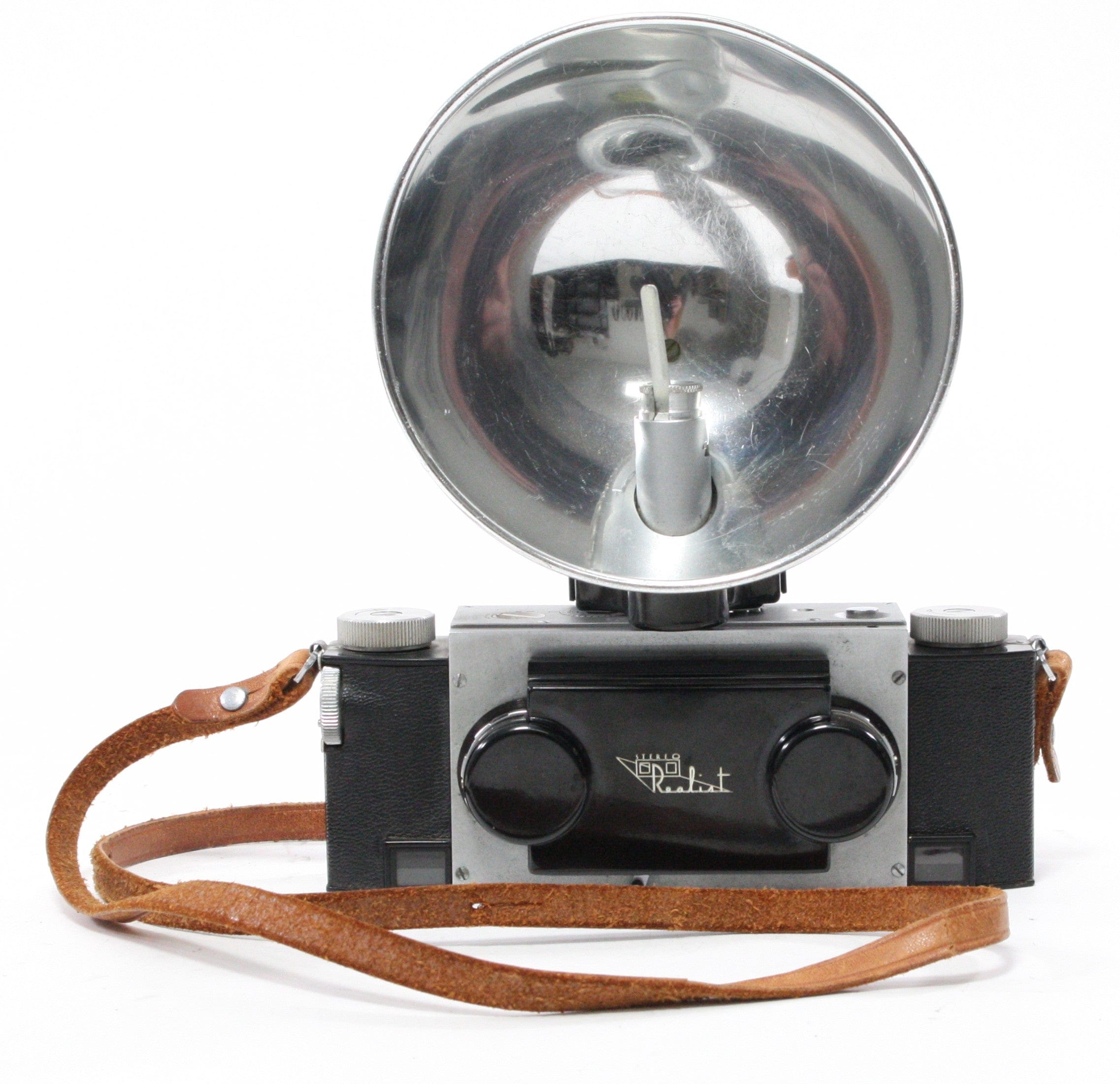 David White Stereo Realist Cameraステレオカメラ David White Stereo Realist Realist Camera David White Stereo