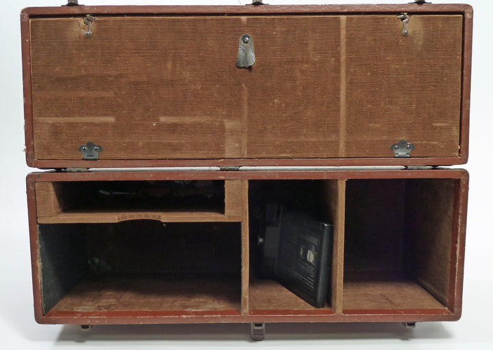 Deardorff 5x7/4x5 Special View Camera with Lenses Large Format Equipment - Large Format Cameras Deardorff DEAR5745