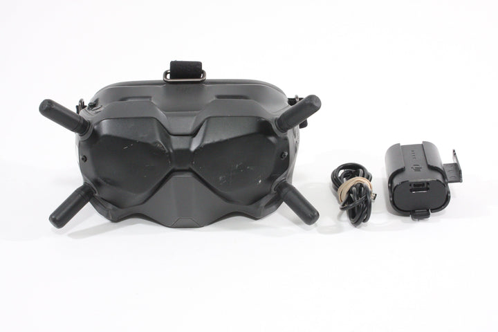 DJI FPV Goggles V2 Drones and Accessories DJI 37SBJ2400107KJ