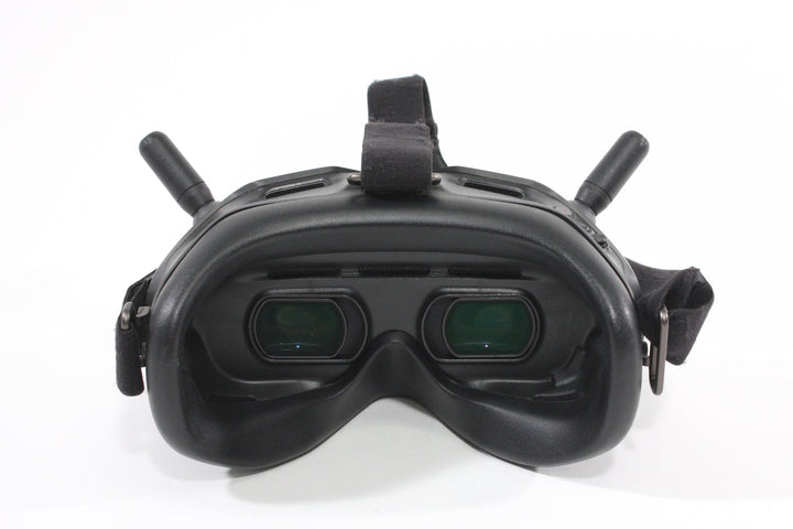 dji fpv goggles v2 DJI FPV Goggles V2 – Camera Exchange