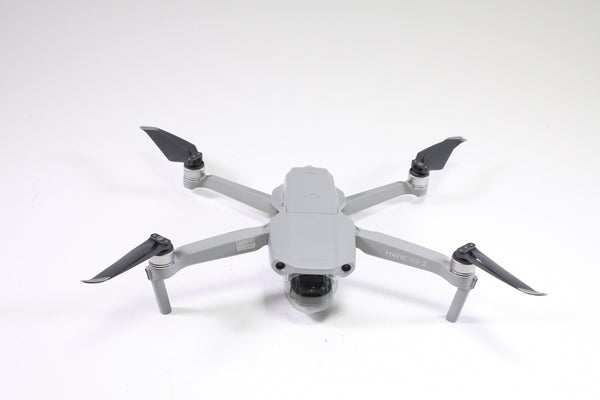 DJI Mavic Air 2 Drone with C5 Controller Drones and Accessories DJI MA2UE3W