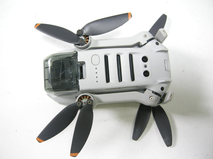 DJI Mini 2 Drone with remote Drones and Accessories DJI 3Q4LJ7A30ABD