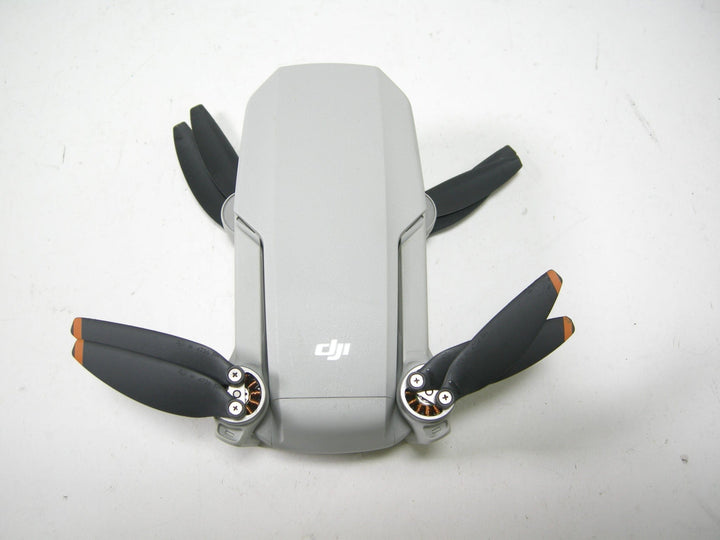 DJI Mini 2 Drone with remote Drones and Accessories DJI 3Q4LJ7A30ABD
