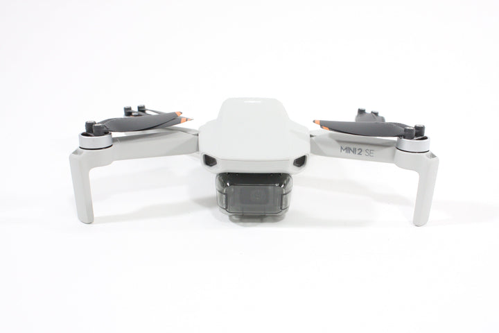 DJI Mini 2 SE Drone with Charging Base Drones and Accessories DJI 1581F6CDA245GML2VCLJ