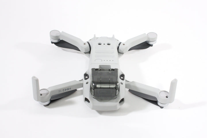 DJI Mini 2 SE Drone with Charging Base Drones and Accessories DJI 1581F6CDA245GML2VCLJ