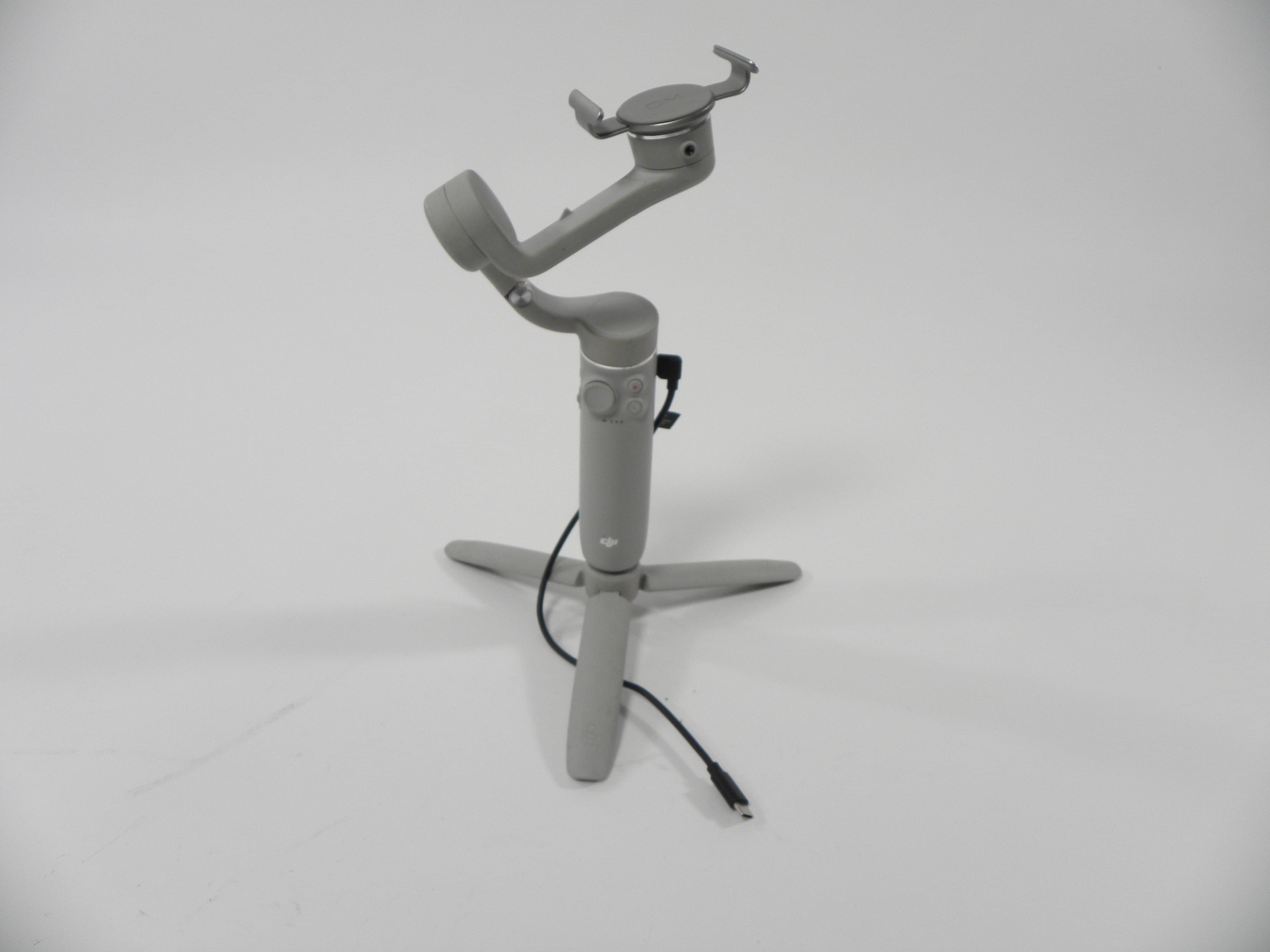 DJI OM 5 Athens Gray (開封済み、未使用) DJI OM 5 未使用・未開封【新品】グレー 美品】DJI OM 5 [アテネ グレー]