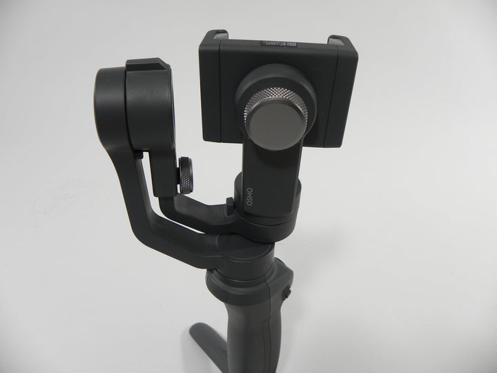 DJI OSMO Mobil 2 Stabilizer Stabilizers DJI 003012Y