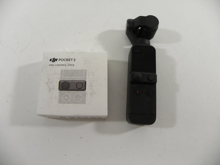 DJI-Osmo Pocket 2 Mini Control Stick Other Items DJI 120150242