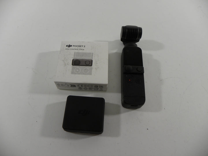 DJI-Osmo Pocket 2 Mini Control Stick Other Items DJI 120150242