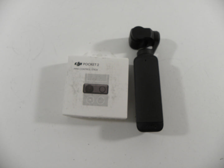 DJI-Osmo Pocket 2 Mini Control Stick Other Items DJI 120150242