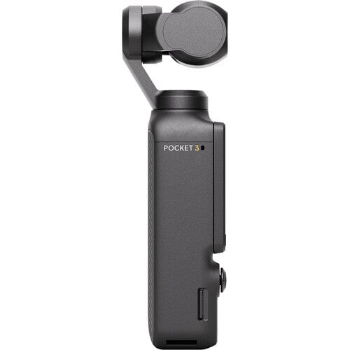 DJI Osmo Pocket 3 Creator Combo Stabilizers DJI DJI278753