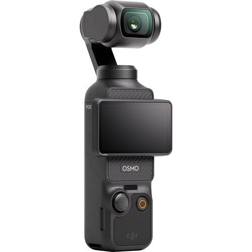 DJI Osmo Pocket 3 Creator Combo Stabilizers DJI DJI278753