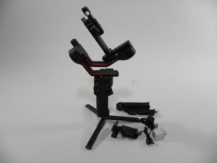 DJI R53 Stabilizer w/Focus Motor Stabilizers DJI 1030253