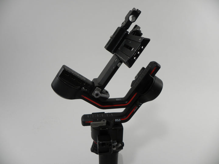 DJI R53 Stabilizer w/Focus Motor Stabilizers DJI 1030253