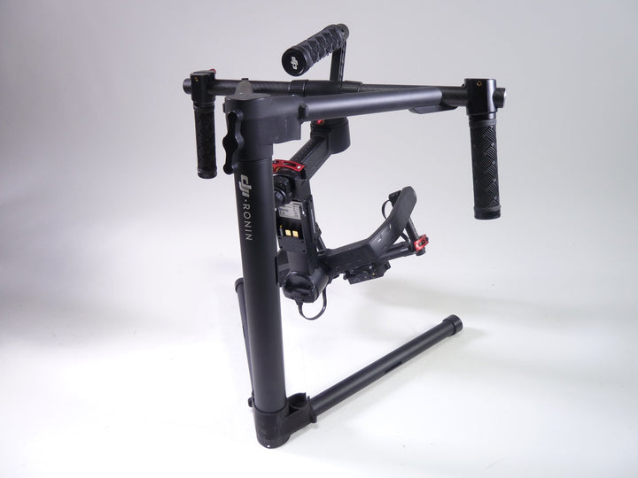 DJI Ronin - M Stabilizer Stabilizers DJI 1122231214