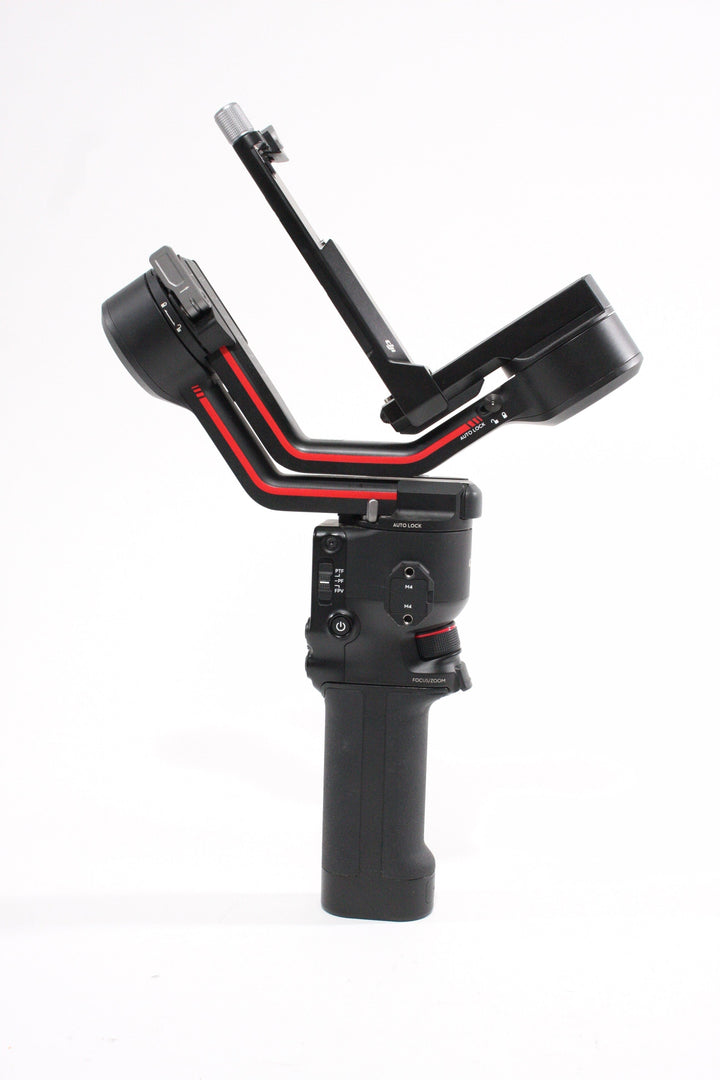 DJI Ronin R3 Gimbal Stabilizer Stabilizers DJI 100124148