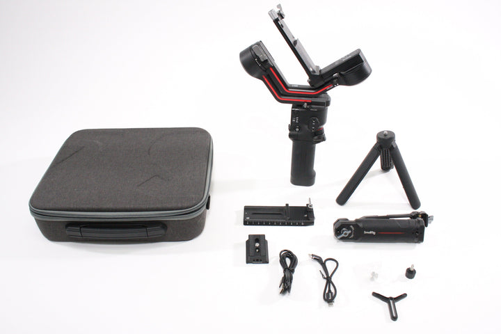 DJI Ronin R3 Gimbal Stabilizer Stabilizers DJI 100124148