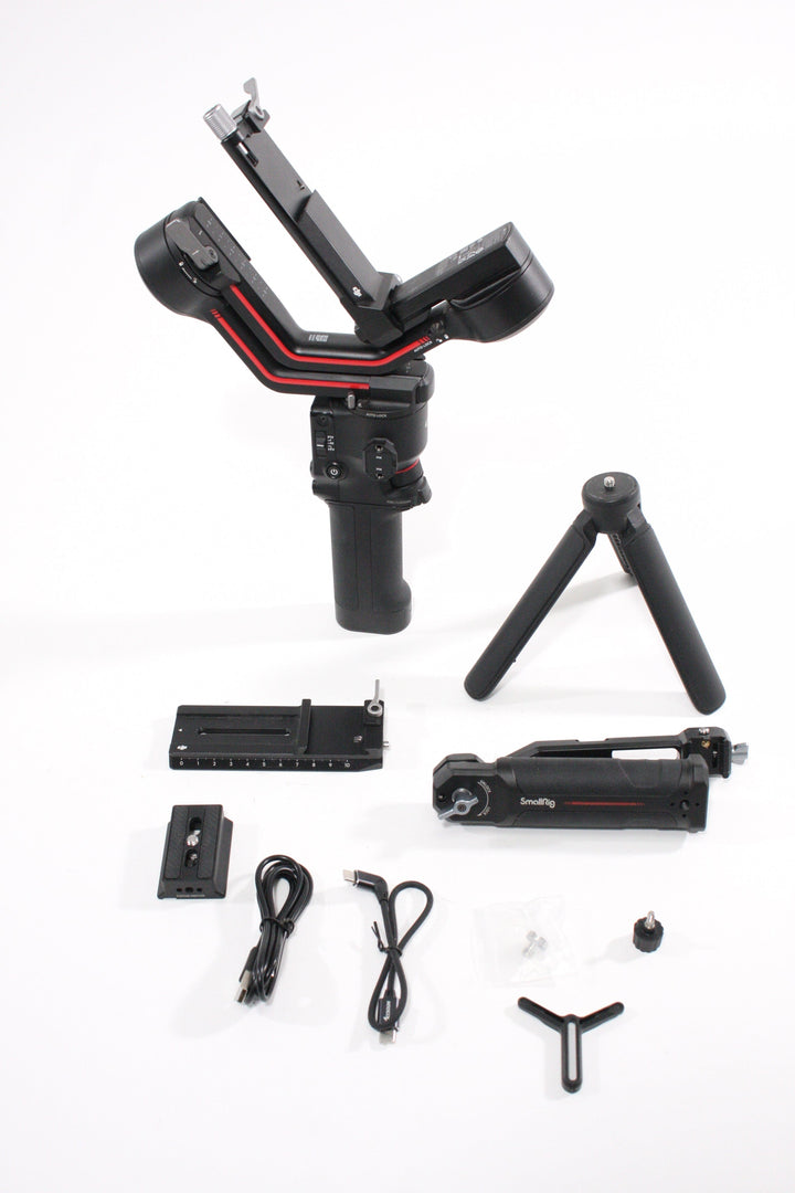 DJI Ronin R3 Gimbal Stabilizer Stabilizers DJI 100124148