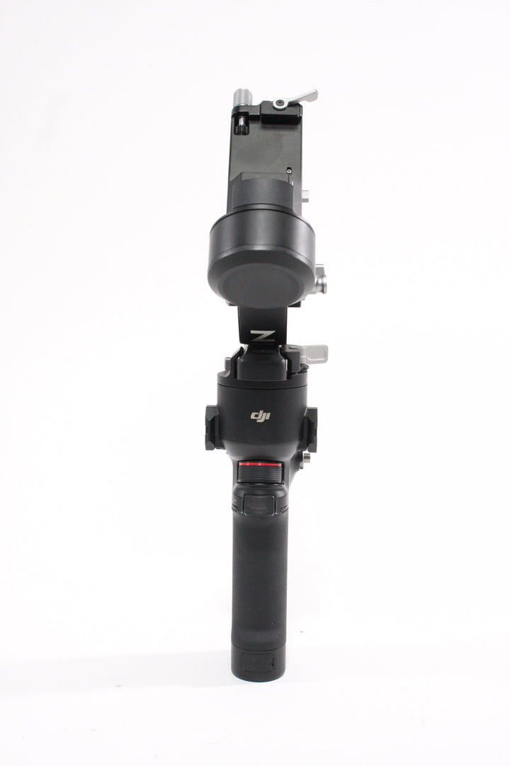 DJI Ronin R3 Gimbal Stabilizer Stabilizers DJI 100124148