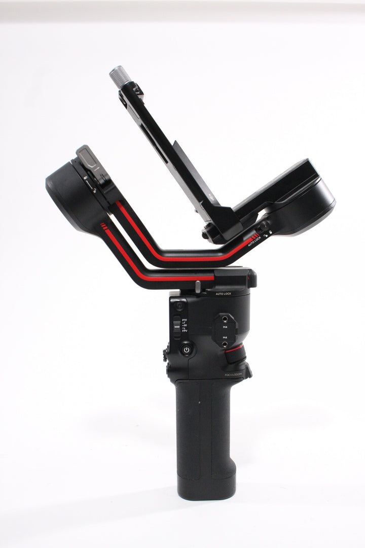 DJI Ronin R3 Gimbal Stabilizer Stabilizers DJI 100124148