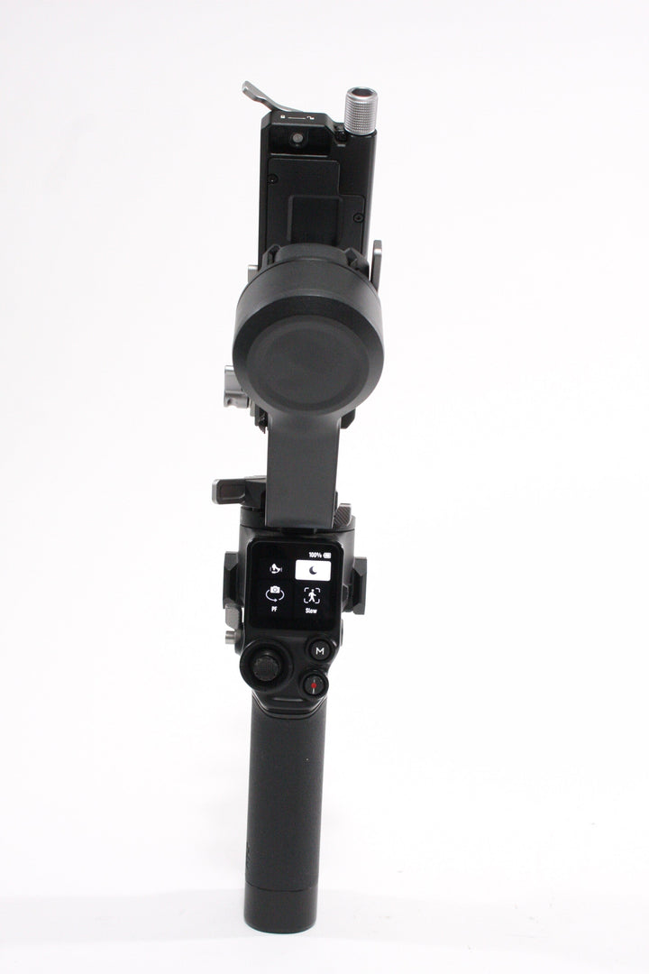 DJI Ronin R3 Gimbal Stabilizer Stabilizers DJI 100124148