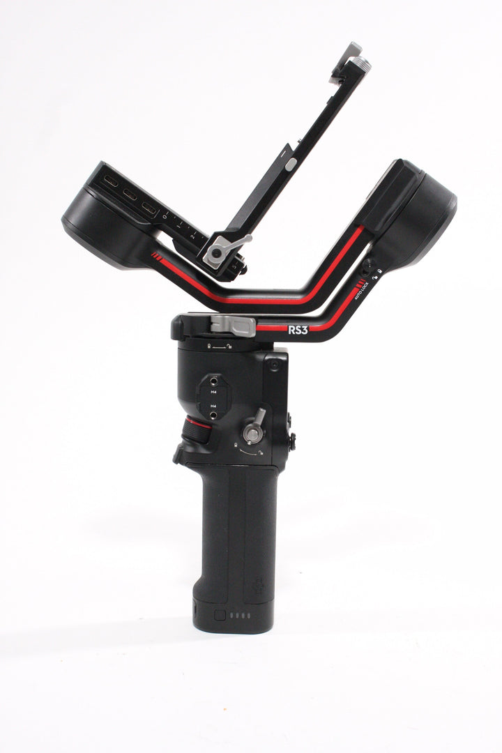 DJI Ronin R3 Gimbal Stabilizer Stabilizers DJI 100124148