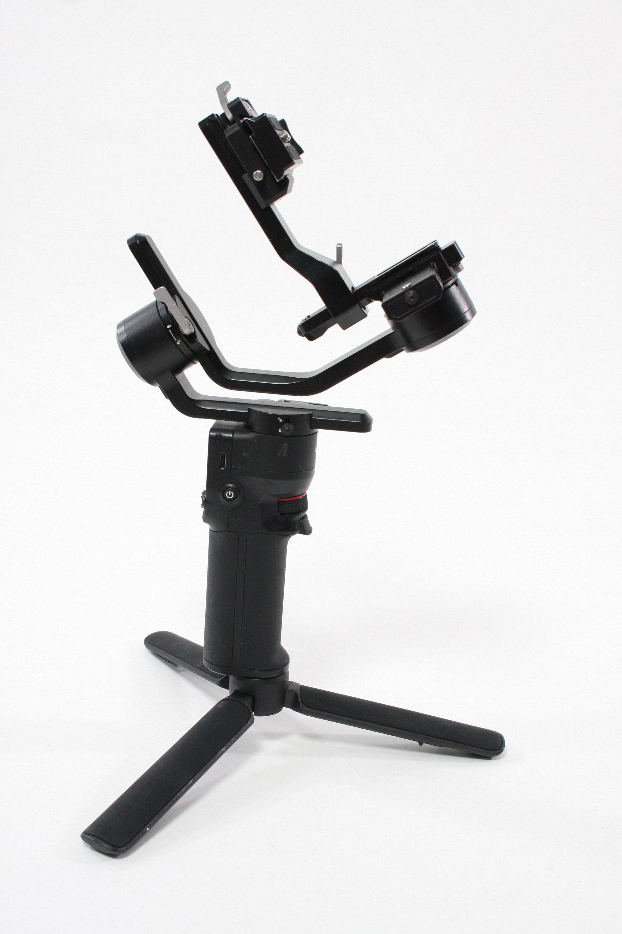 DJI Ronin RS3 Mini Gimbal Stabilizer – Camera Exchange